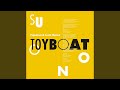 Toyboat