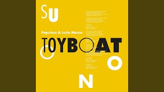 Toyboat