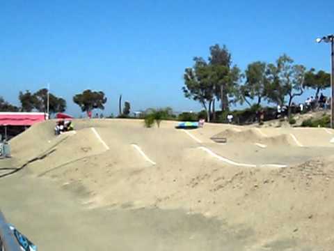 2011 So Cal Nationals Sunday 15 Expert 1st Round