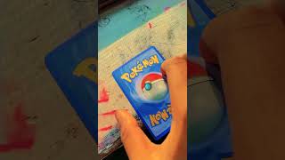 Pokemon card β οΈ#shorts#viral #pokemoncard