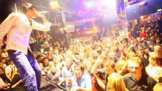 Basshunter - Camilla
