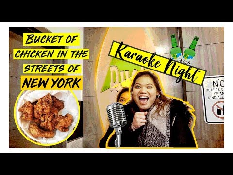 download lagu mp3 mp4 Chorus Karaoke Nyc, download lagu Chorus Karaoke Nyc gratis, unduh video klip Chorus Karaoke Nyc