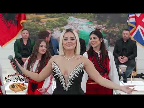 Nora Ndreu - Kolazh (Sofra e Dukagjinit Londer 2026)