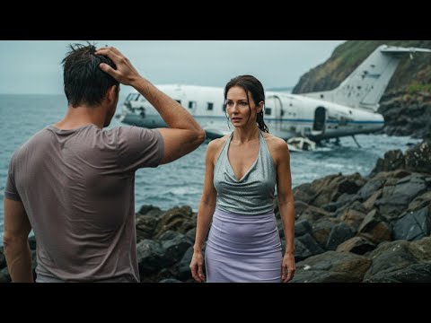 Stranded with my boss: "If nobody comes... would you stay with me?"