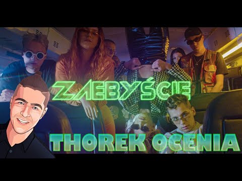 Thorek słucha i ocenia EKIPA - ZAEBYŚCIE (feat. Qry)
