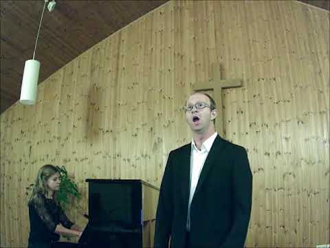 F. Silcher - Die Lorelei