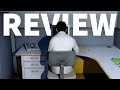 The Stanley Parable: Ultra Deluxe Review