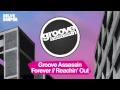 Groove Assassin - Forever - Delve Deeper Recordings