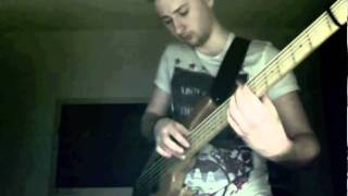 Overjoyed - Stevie Wonder - Victor Wooten