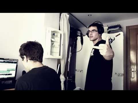 CarraDMaster - Me quiero levantar