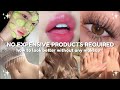 30 Hacks To Look Better WITHOUT MAKEUP Naturally
