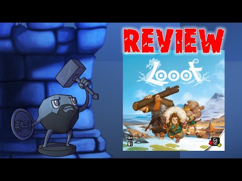 Loooď - YouTube Video