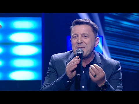 Kenge Moj - Ylli Baka - Moj llokumja me sheqer | Nata Kolonjare - Vizion Plus