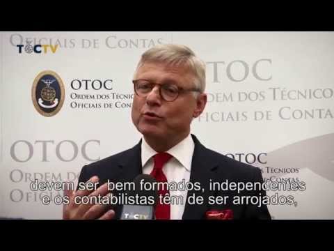 Conferência EFAA/OTOC