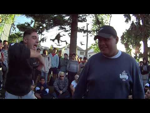 MC ABCZ vs ANDYS: 4tos - [KD] Fecha I