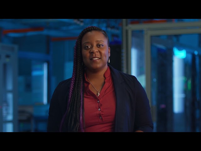 Amazon Future Engineer AWS Data Tour 1 Vid 5