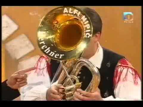 MILAN DOMAJNKO & ALFI NIPIČ IN NJEGOVI MUZIKANTI