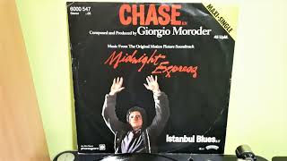 Giorgio Moroder – Istanbul Blues (Vocal)
