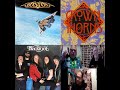 The UK Connection-AOR/Melodic Rock Favorites: Boston/Blackfoot/Crown of Thorns