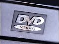 This Is DVD 2000 Promo VHS Capture