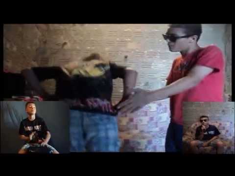 MC TIPOCK - SÓ QUERO QUE MIM DÊ UMA COISA , BUNDA BUNDA  [ VERSÃO  2015 ]