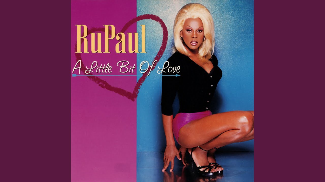 A Little Bit Of Love (Welcome's Sly Vocal Edit)