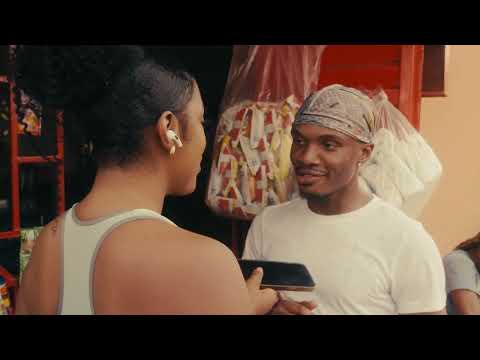 Damola - Ginger (Official Video)