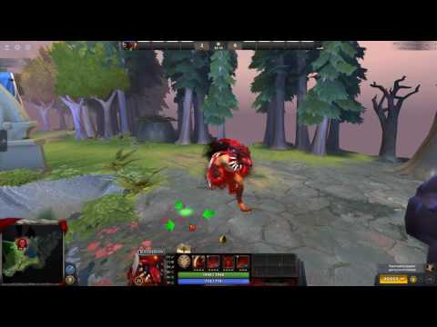 Maw of Eztzhok for Blood Seeker