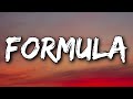 Labrinth - Formula (Lyrics)