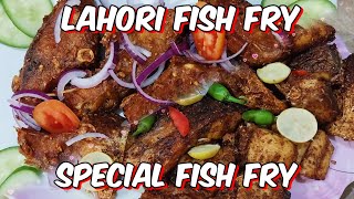 2 NEVER FAIL FISH RECIPES IN WINTERS..