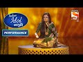 Indian Idol Marathi - इंडियन आयडल मराठी - Episode 14 - Performance 3