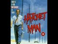 Hatchet Man 1995 Full Movie Lance Henriksen Eric Roberts Drama Thriller