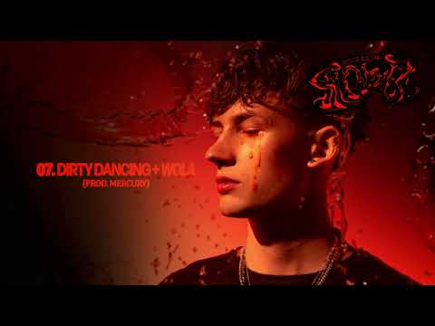 slowez feat. WoLa - DIRTY DANCING (prod. Mercury)