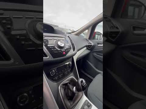 фото ford grand c-max ii 0