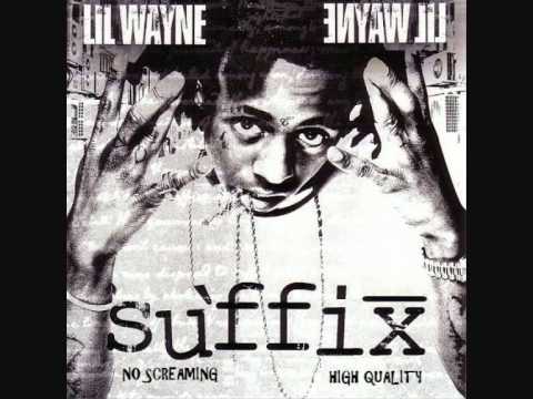 LIL WAYNE FEAT. CURRENY & MACK MAINE - WE DA KINGS