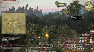 FF14　まったり