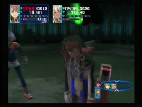 Let's Play Xenosaga Episode 1: 90