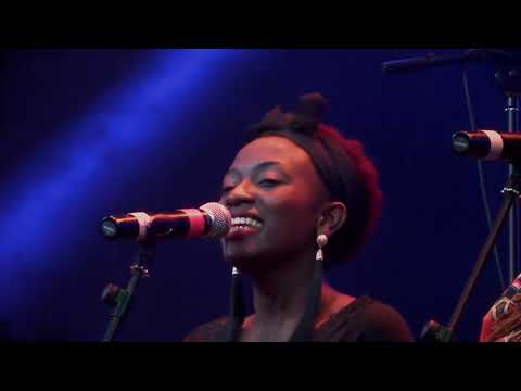 Pompi Silence Live Jump concert