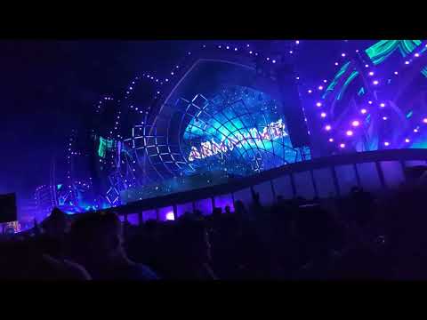ARMNHMR New Song @ EDC Las Vegas 2023