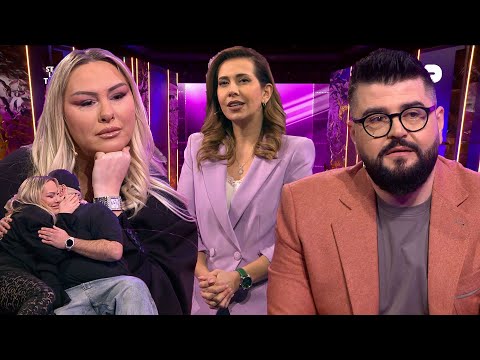 Rikthimi i Vesa Lumës, befasia e Big Bastës! Shpërthen në lot Alban Musa - S'e Luan Topi