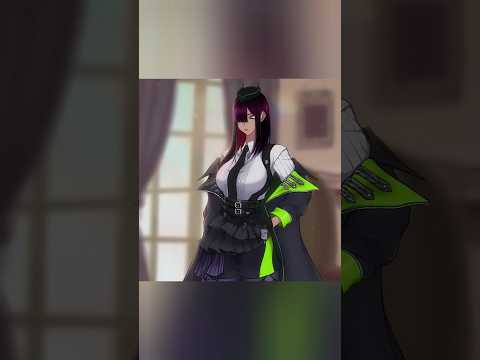 Well One of Us Is Gonna Have To Change #twistedwonderland #liliavanrouge #anime #digitalart #art