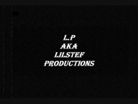 LilStef Productions Let It Rain Whit Blood Beat!