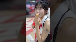 【毎日更新】#ピタ止めチャレンジ  #台湾チア #チアガール #shorts #これがこう