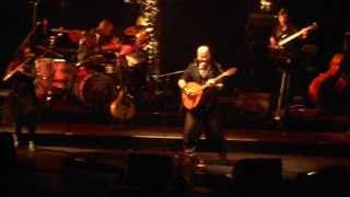 Luc ARBOGAST-Olympia 2014- Akhenahema