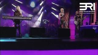 Vanilla Ninja - Birds of Peace (Viña del Mar Festival / Second night)