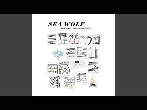 Visions - Sea Wolf