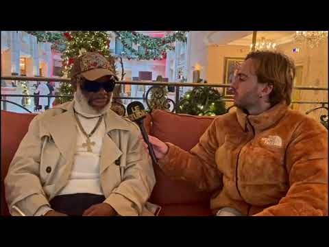 Auteur compositeur et producteur   Geo bilongo nous parle de son titre sans diplome