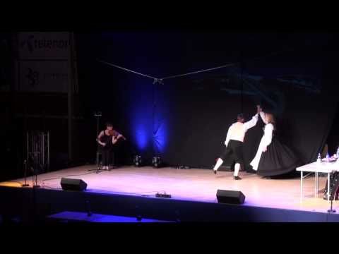 Eli Børsheim Kvåle og Torkjell Lunde Børsheim