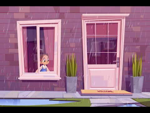 How's The Weather? | Learn About Weather | Simple Songs | Zuni Kids