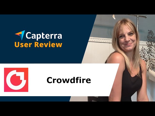 Crowdfire Review: Unleashing Social Media Growth Potential